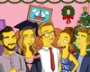 Flip to a Simpsons Character, and Bring your Pictures to LIFE!